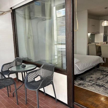 Apartman Iva สปลิท ภายนอก รูปภาพ