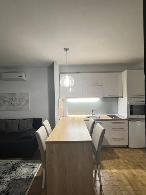 Apartman Iva สปลิท ภายนอก รูปภาพ