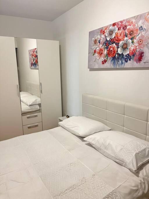 Apartman Iva สปลิท ภายนอก รูปภาพ
