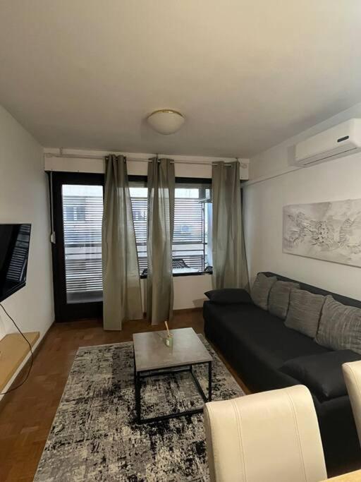 Apartman Iva สปลิท ภายนอก รูปภาพ