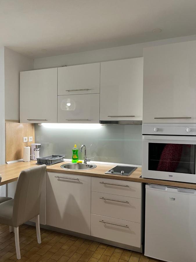 Apartman Iva สปลิท ภายนอก รูปภาพ
