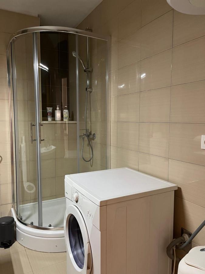 Apartman Iva สปลิท ภายนอก รูปภาพ