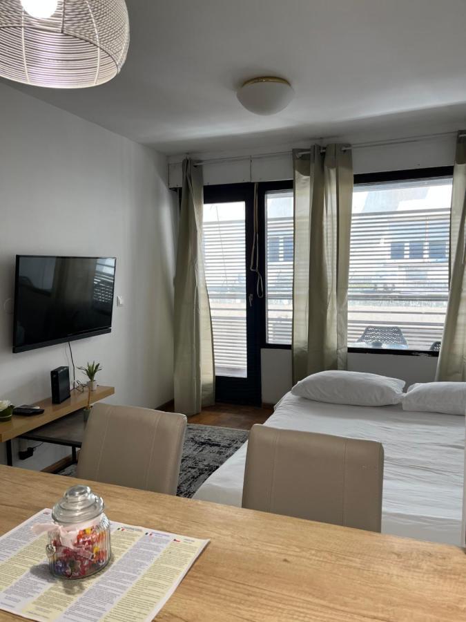 Apartman Iva สปลิท ภายนอก รูปภาพ